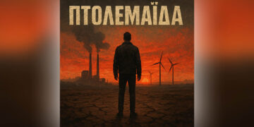 Ζητήσαμε από το AI να γράψει τραγούδι για την Πτολεμαΐδα – Το αποτέλεσμα θα σας συγκινήσει