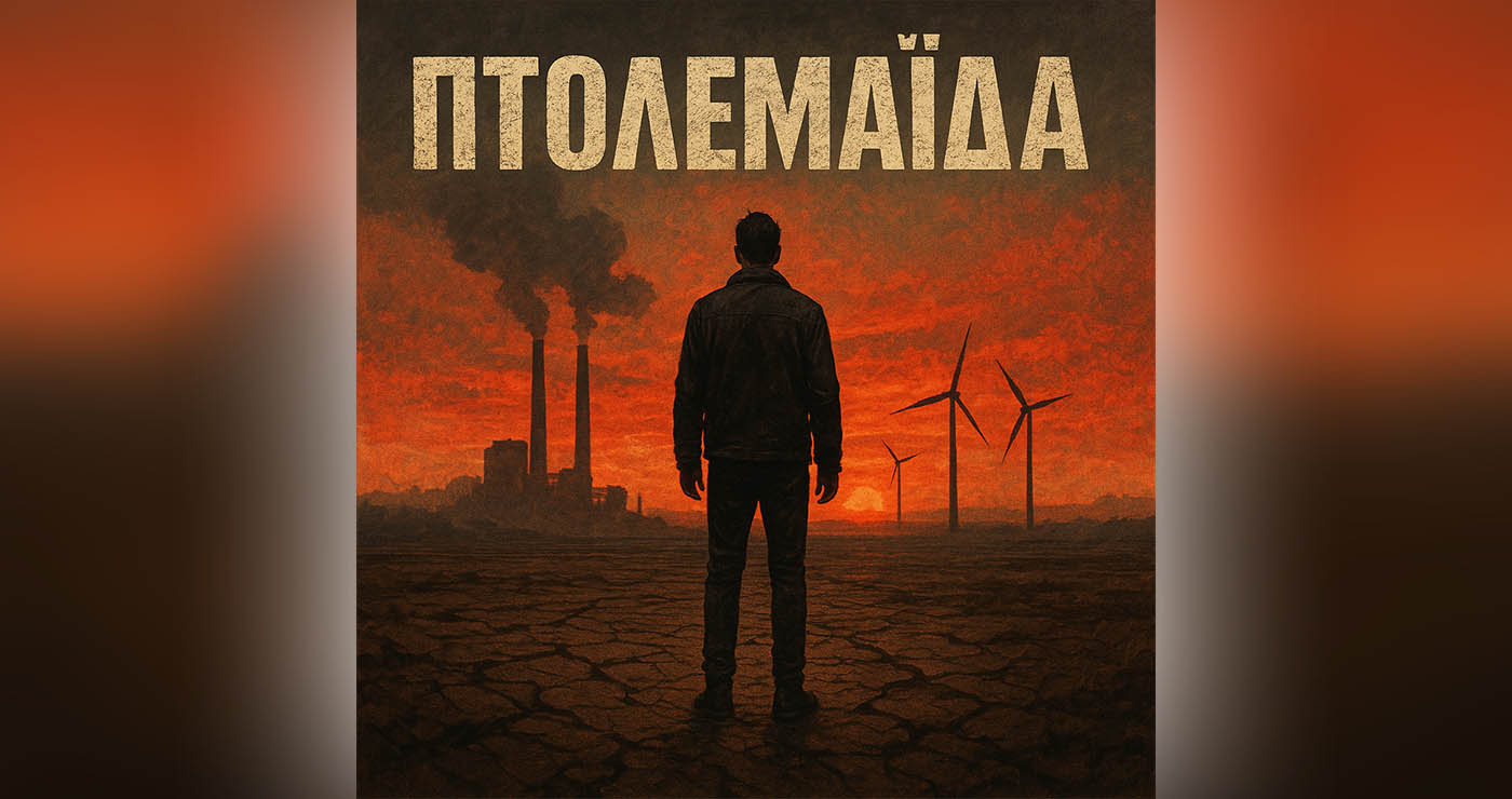 Ζητήσαμε από το AI να γράψει τραγούδι για την Πτολεμαΐδα – Το αποτέλεσμα θα σας συγκινήσει