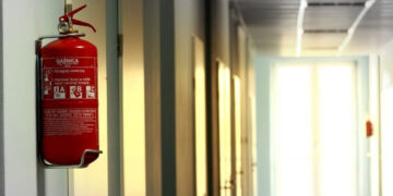 Εορδαία: Γιατί καθυστέρησε το έργο πυρασφάλειας στα σχολεία