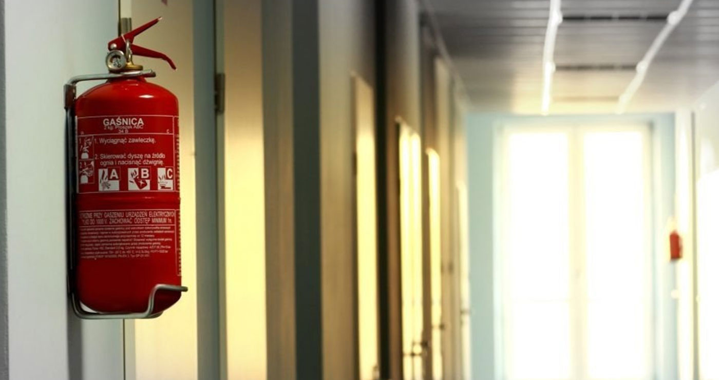 Εορδαία: Γιατί καθυστέρησε το έργο πυρασφάλειας στα σχολεία