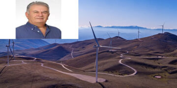 «Μας γεμίσατε «φουρφούρια» και «καθρεφτάκια» και τώρα προγραμματίζετε και καύση απορριμμάτων»  – Γράφει ο Μιχάλης Ραμπίδης