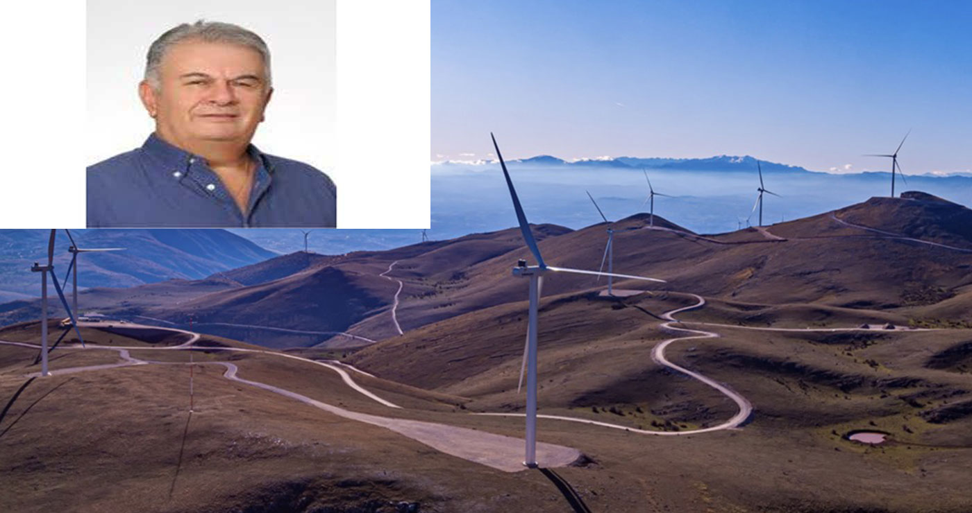 «Μας γεμίσατε «φουρφούρια» και «καθρεφτάκια» και τώρα προγραμματίζετε και καύση απορριμμάτων»  – Γράφει ο Μιχάλης Ραμπίδης