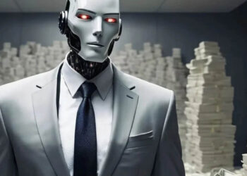 «Δεν έχει ξαναγίνει αυτό»: Πώς η τεχνητή νοημοσύνη «δημιουργεί» νέους δισεκατομμυριούχους με ρυθμό ρεκόρ