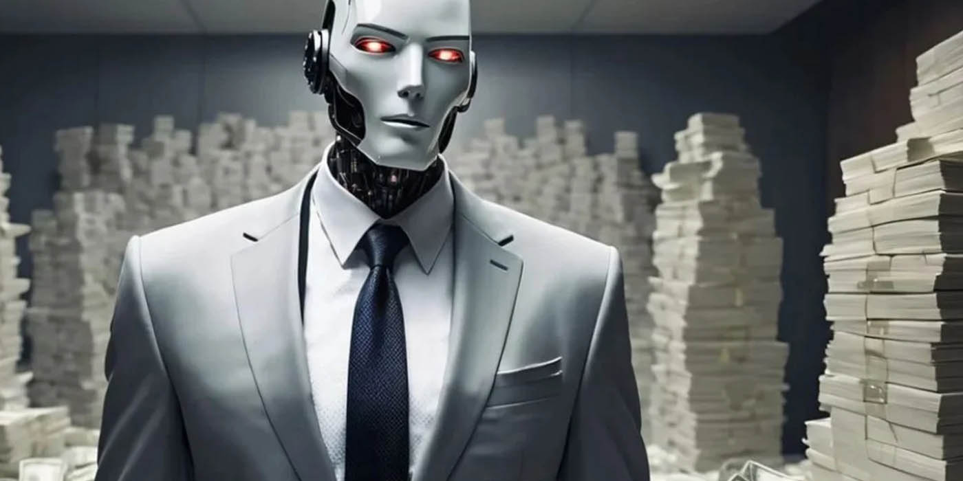 «Δεν έχει ξαναγίνει αυτό»: Πώς η τεχνητή νοημοσύνη «δημιουργεί» νέους δισεκατομμυριούχους με ρυθμό ρεκόρ