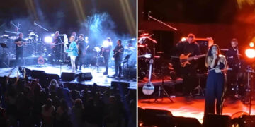 Ποντοκώμη: Ο Στέλιος Ρόκκος ξεσήκωσε το κοινό σε μια αξέχαστη καλοκαιρινή βραδιά