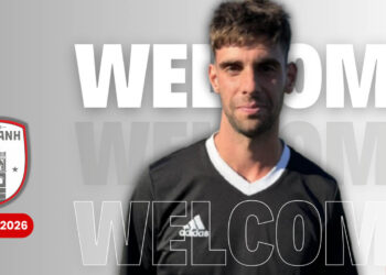 Μεταγραφικό μπαμ: Ο Ρίντι Σάλλα στην Κοζάνη