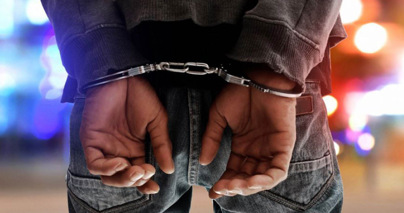 Άσκοποι πυροβολισμοί τα ξημερώματα στην Πτολεμαΐδα – Συνελήφθη 49χρονος