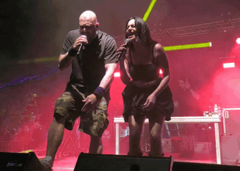 Αμύνταια 2025 – Μία ανεπανάληπτη βραδιά με τον Stavento και τη Daphne Lawrence (Φωτογραφίες)