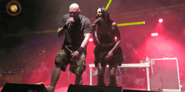 Αμύνταια 2025 – Μία ανεπανάληπτη βραδιά με τον Stavento και τη Daphne Lawrence (Φωτογραφίες)