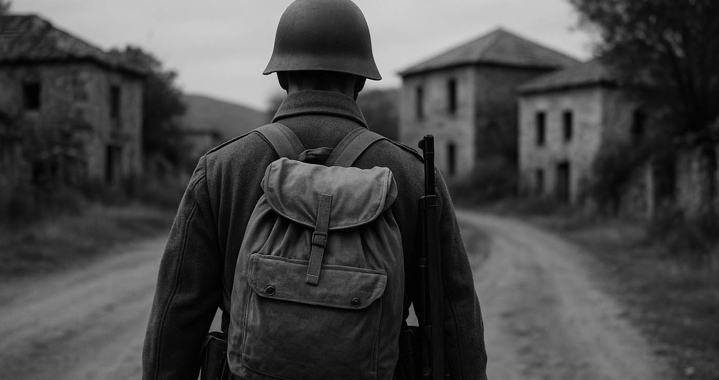 Δυτική Μακεδονία: Δύο νέες περιοχές στον κατάλογο των μαρτυρικών χωριών