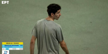 Μίλτος Τεντόγλου: Αποχώρησε από το Πανελλήνιο Πρωτάθλημα Στίβου – «Κανονικά δεν έπρεπε να έρθω καν»