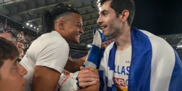 Με Καραλή, Τεντόγλου και Τζένγκο η Ελλάδα στον τελικό του Diamond League