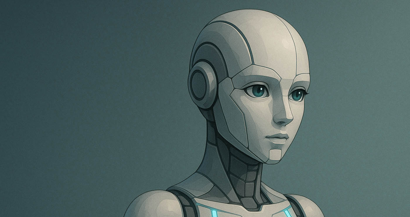 «Δεν μπορώ να τη χάσω»… 45χρονος δηλώνει εξαρτημένος από την ΑΙ κοπέλα του