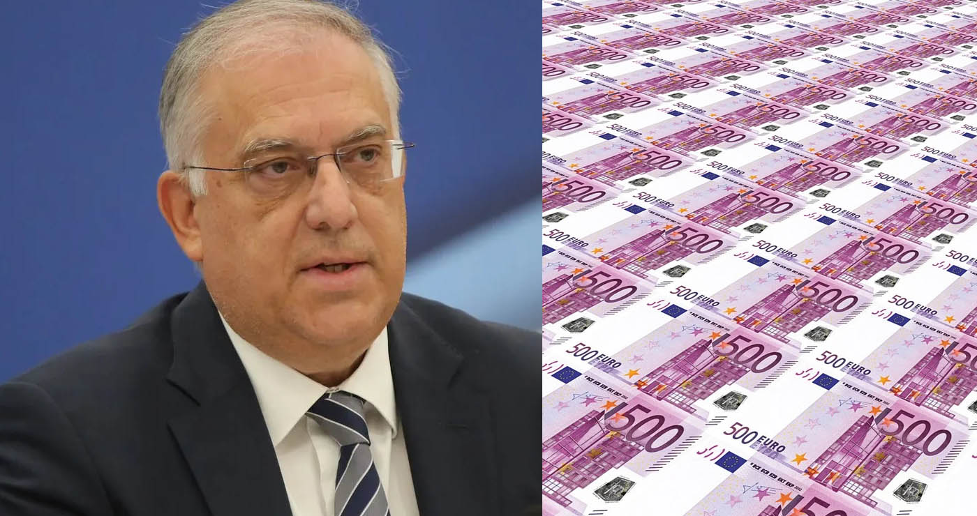 Και ένα από Καστοριά – Τα ξενοδοχεία που θα επιστρέψουν γενναίες επιχορηγήσεις για επενδύσεις που δεν ολοκληρώθηκαν