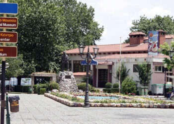 H πρώτη πόλη στην Ελλάδα που λειτουργεί χωρίς φανάρια