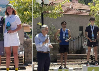 VoioRace 2025: Δυνατές στιγμές για αθλητές και θεατές