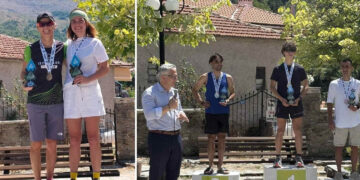 VoioRace 2025: Δυνατές στιγμές για αθλητές και θεατές