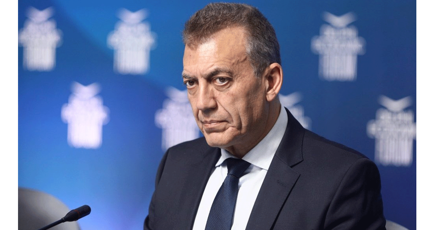 Για πίστα Motocross στον Άγιο Χριστόφορο και αθλητικά σωματεία στην ΠΕ Κοζάνης ο Αν. Υπ. Αθλητισμού Γιάννης Βρούτσης