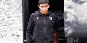 Δημήτρης Χατσίδης: Ποιος είναι ο 19χρονος Κοζανίτης που έκανε το ντεμπούτο του με τον ΠΑΟΚ στην Αυστρία