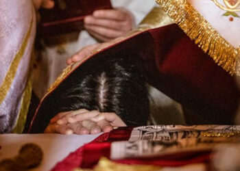 Χειροτονίες στην Εορδαία και στο Αμύνταιο με ευλογία του Μητροπολίτη Ειρηναίου