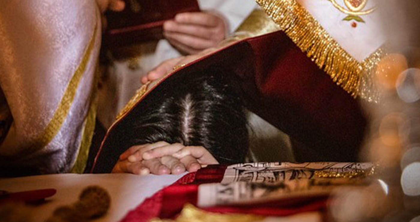 Χειροτονίες στην Εορδαία και στο Αμύνταιο με ευλογία του Μητροπολίτη Ειρηναίου