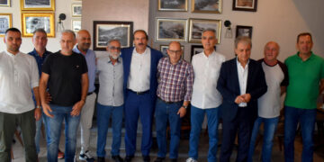 Παραχωρείται έκταση του Δασοκτήματος Πισοδερίου για την αναβάθμιση του Χιονοδρομικού Κέντρου