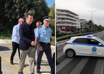 Το είπε ο Υπουργός, το έκανε η Αστυνομία – Πήραν πάνω από 3.000 διπλώματα οδήγησης