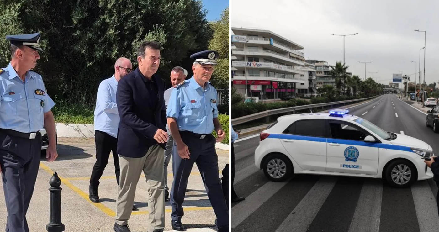 Το είπε ο Υπουργός, το έκανε η Αστυνομία – Πήραν πάνω από 3.000 διπλώματα οδήγησης