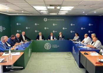 Προς παράταση η διαβούλευση για την καύση απορριμμάτων  – Θετικό νεύμα από τον Υπουργό Ενέργειας χωρίς οριστική ανακοίνωση