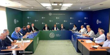 Προς παράταση η διαβούλευση για την καύση απορριμμάτων  – Θετικό νεύμα από τον Υπουργό Ενέργειας χωρίς οριστική ανακοίνωση