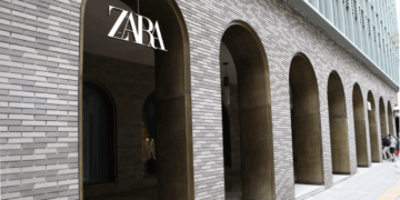 ZARA – Ανακοίνωσαν ανάκληση επικίνδυνου προϊόντος
