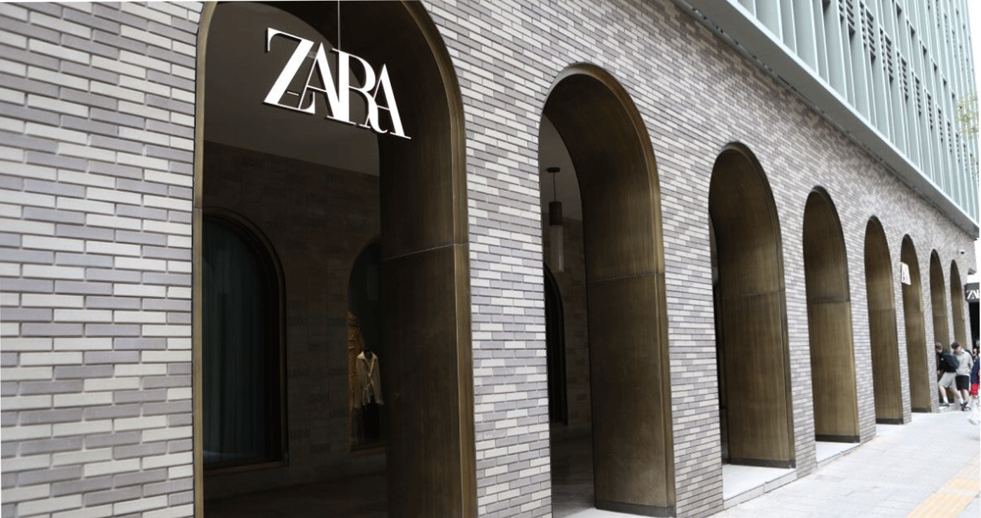 ZARA – Ανακοίνωσαν ανάκληση επικίνδυνου προϊόντος