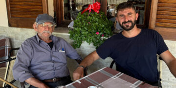 Γιώργος Κατσογιάννης: Από λογιστής στην πόλη έγινε αγρότης στο Σισάνι και αισθάνεται απόλυτα δικαιωμένος