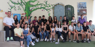 Tο Europe Direct Δυτικής Μακεδονίας στην 89η Διεθνή Έκθεση Θεσσαλονίκης