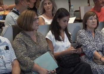 Κοζάνη: Ημερίδα για την παιδική παχυσαρκία – «Τροφή για Δράση» με εργαλεία για σχολεία και γονείς (Βίντεο Top Channel)