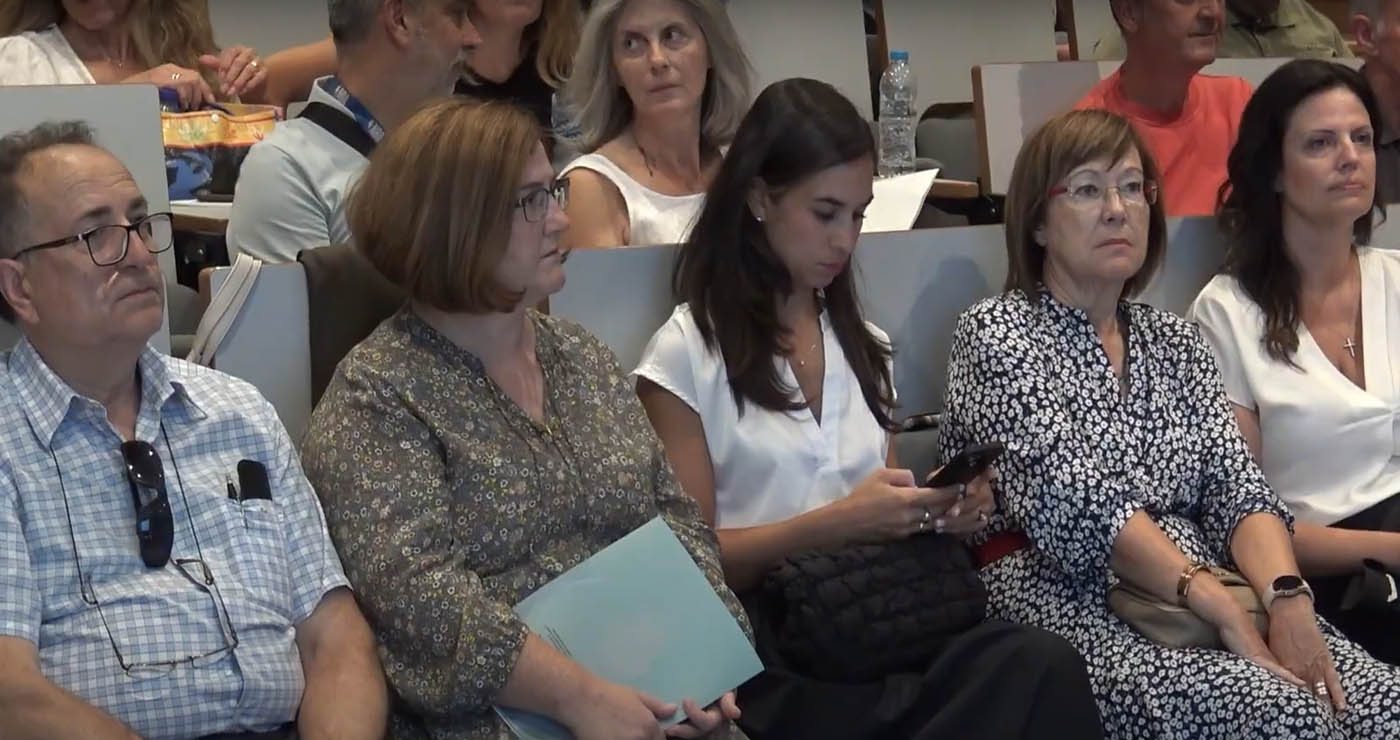 Κοζάνη: Ημερίδα για την παιδική παχυσαρκία – «Τροφή για Δράση» με εργαλεία για σχολεία και γονείς (Βίντεο Top Channel)