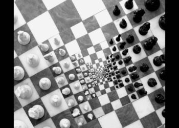 Μαθαίνω Σκάκι, μαθαίνω για τη Ζωή! (Γράφει ο Βασίλειος Παυλόπουλος)