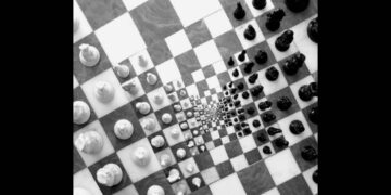 Μαθαίνω Σκάκι, μαθαίνω για τη Ζωή! (Γράφει ο Βασίλειος Παυλόπουλος)