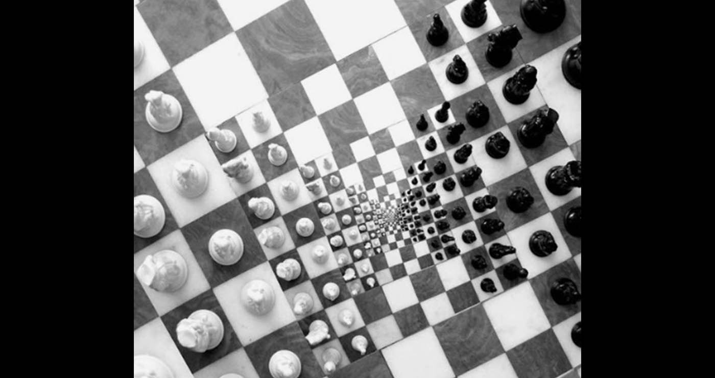 Μαθαίνω Σκάκι, μαθαίνω για τη Ζωή! (Γράφει ο Βασίλειος Παυλόπουλος)