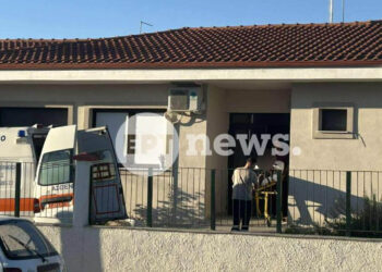 Αιματηρό επεισόδιο στο Άργος Ορεστικό – Αλλοδαπός μαχαίρωσε 23χρονο