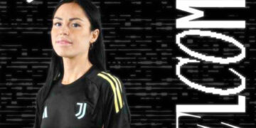 Καριέρα εκτός συνόρων: Η κόρη του δημάρχου Βελβεντού στη Γιουβέντους