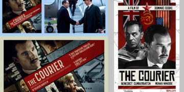 Οι μουσικές επιλογές του e-ptolemeos.gr: Abel Korzeniowski  – It Has To Be You (The Courier, 2020, Soundtrack)