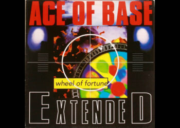 Οι μουσικές επιλογές του e-ptolemeos.gr: Ace Of Base ‎- Wheel Of Fortune (1993)