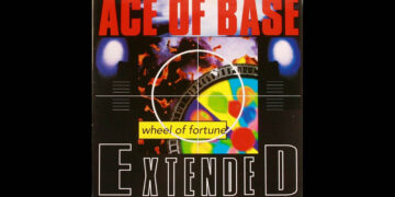 Οι μουσικές επιλογές του e-ptolemeos.gr: Ace Of Base ‎- Wheel Of Fortune (1993)