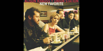 Οι μουσικές επιλογές του e-ptolemeos.gr: Alison Krauss & Union Station – The Lucky One (2001)