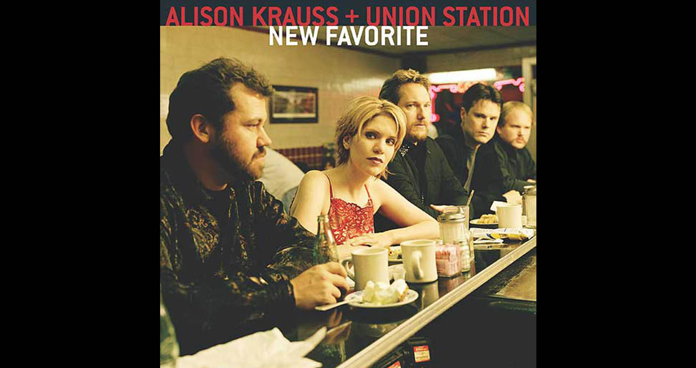 Οι μουσικές επιλογές του e-ptolemeos.gr: Alison Krauss & Union Station – The Lucky One (2001)