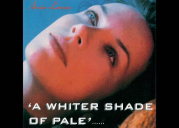 Οι μουσικές επιλογές του e-ptolemeos.gr: Annie Lennox – A Whiter Shade of Pale (1995)