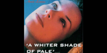 Οι μουσικές επιλογές του e-ptolemeos.gr: Annie Lennox – A Whiter Shade of Pale (1995)