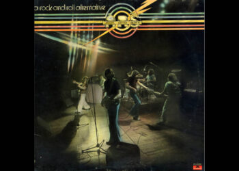 Οι μουσικές επιλογές του e-ptolemeos.gr: Atlanta Rhythm Section – So Into You (1976)