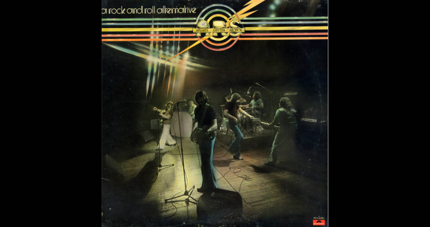 Οι μουσικές επιλογές του e-ptolemeos.gr: Atlanta Rhythm Section – So Into You (1976)